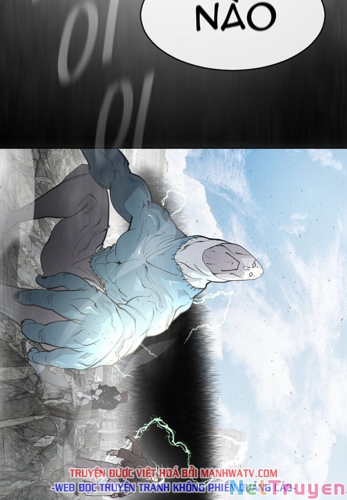 Kỷ Nguyên Siêu Anh Hùng: Chapter 85