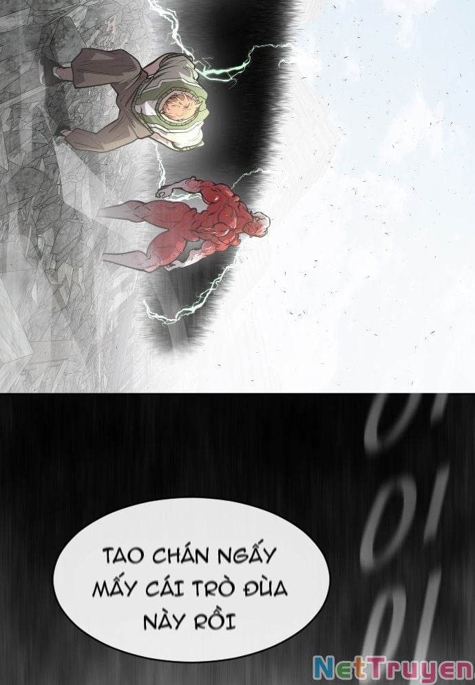 Kỷ Nguyên Siêu Anh Hùng: Chapter 85