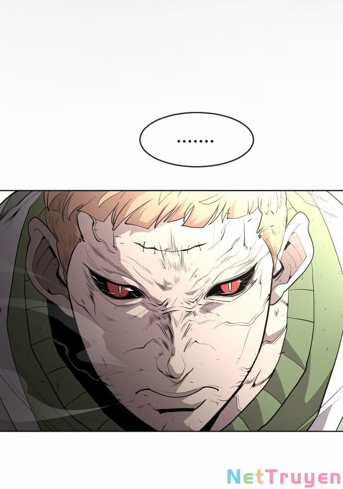 Kỷ Nguyên Siêu Anh Hùng: Chapter 85