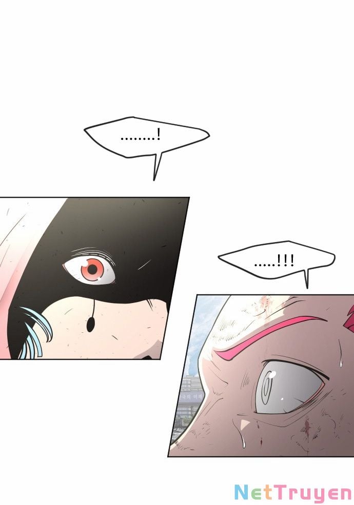 Kỷ Nguyên Siêu Anh Hùng: Chapter 85