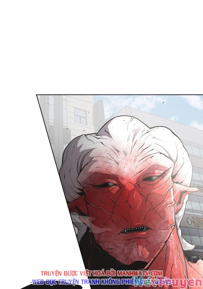 Kỷ Nguyên Siêu Anh Hùng: Chapter 85