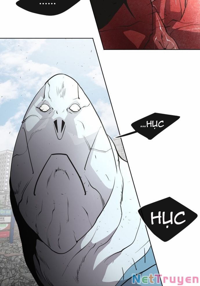 Kỷ Nguyên Siêu Anh Hùng: Chapter 85