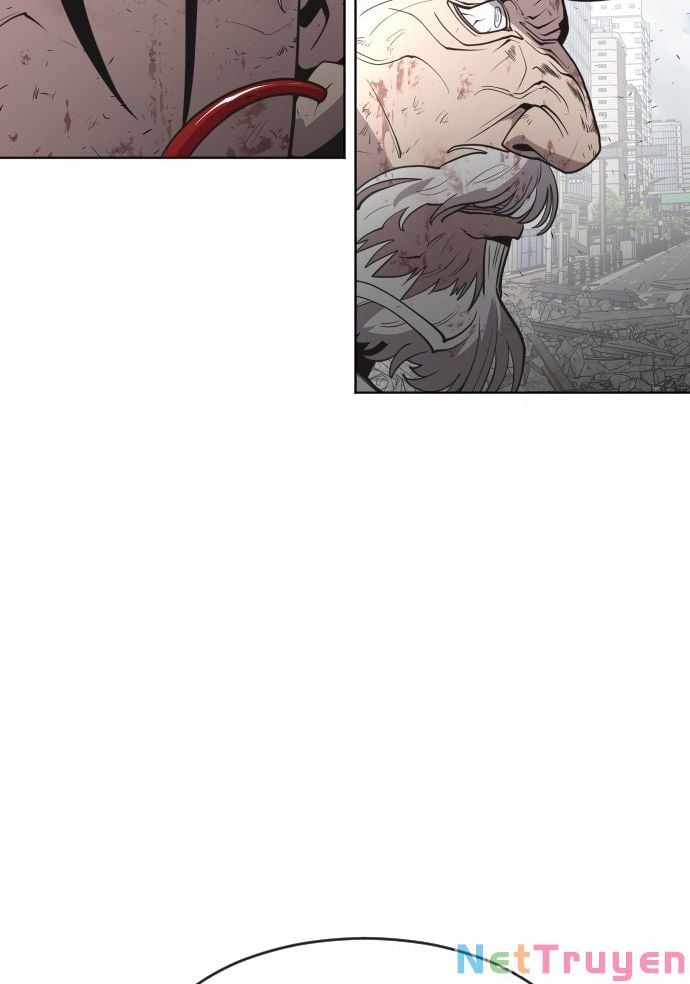 Kỷ Nguyên Siêu Anh Hùng: Chapter 85