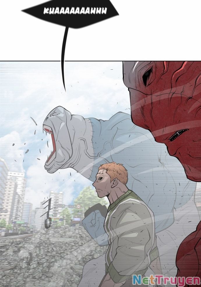 Kỷ Nguyên Siêu Anh Hùng: Chapter 85