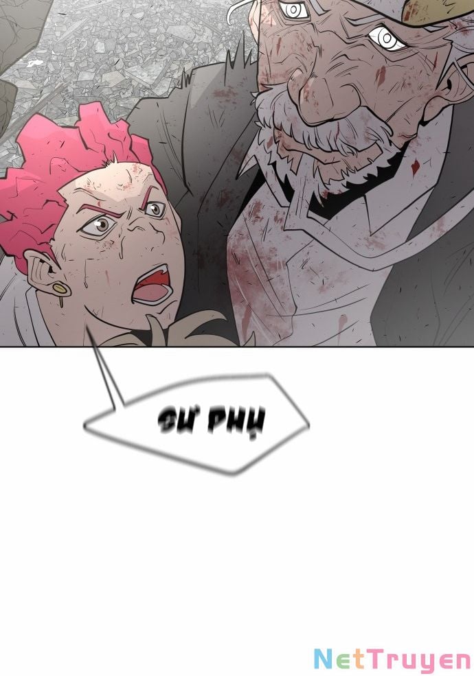 Kỷ Nguyên Siêu Anh Hùng: Chapter 85