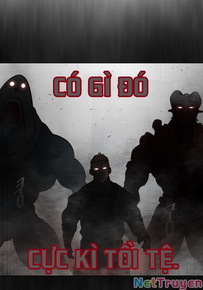 Kỷ Nguyên Siêu Anh Hùng: Chapter 85