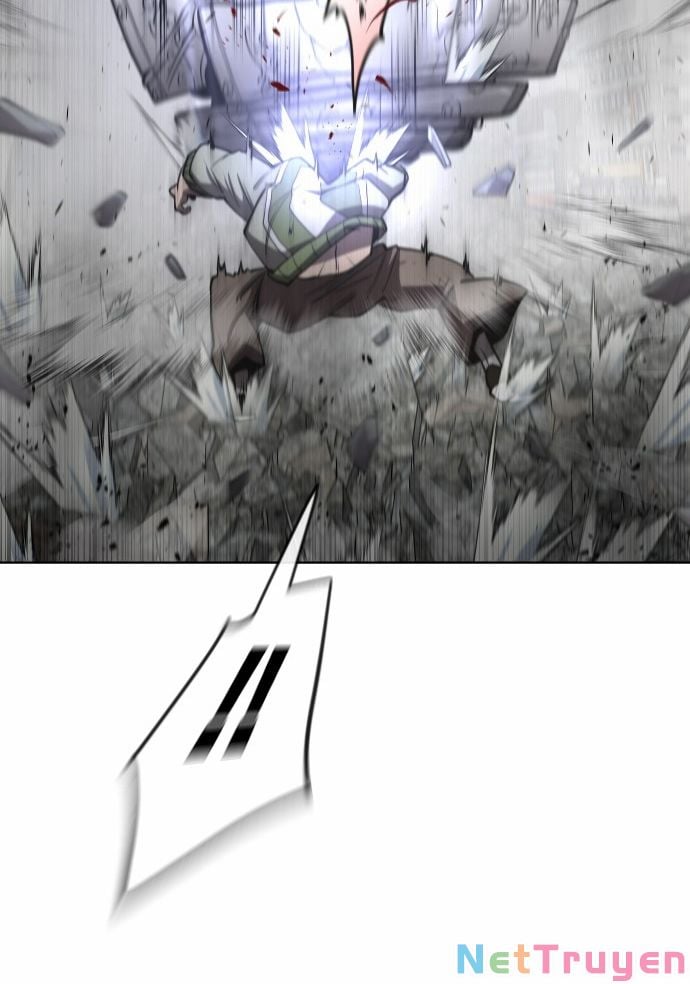 Kỷ Nguyên Siêu Anh Hùng: Chapter 85