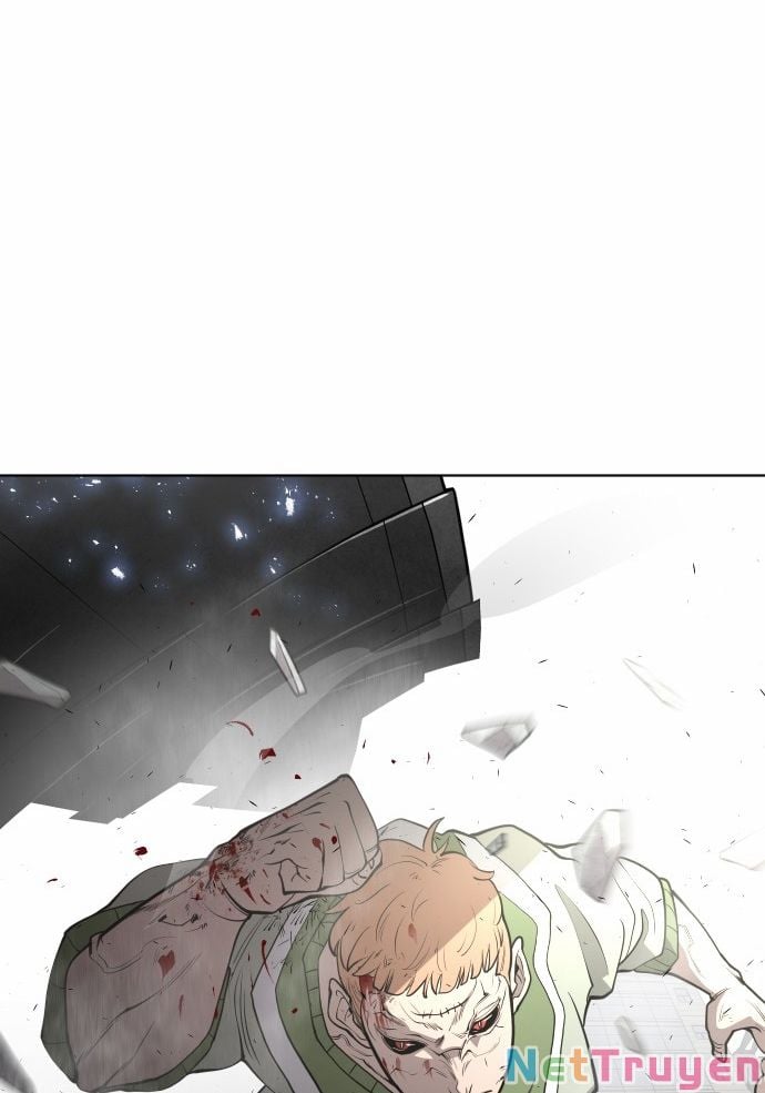 Kỷ Nguyên Siêu Anh Hùng: Chapter 85