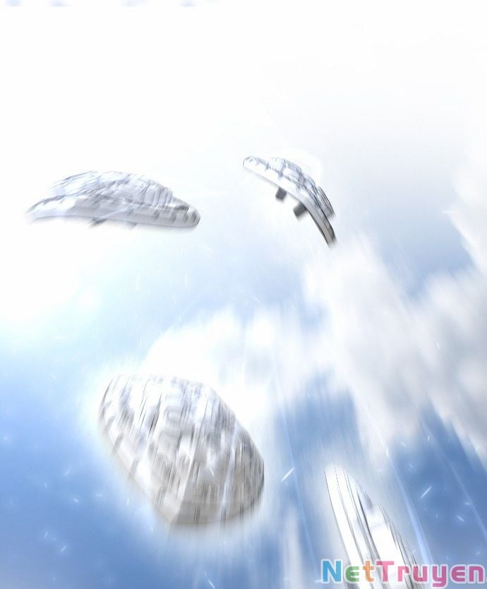 Kỷ Nguyên Siêu Anh Hùng: Chapter 85