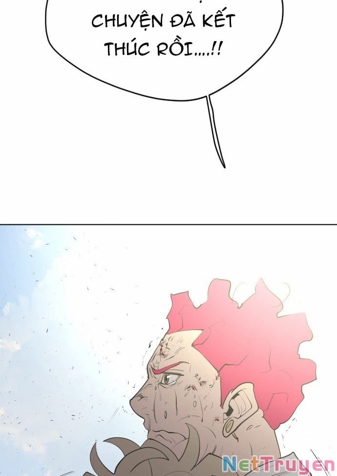 Kỷ Nguyên Siêu Anh Hùng: Chapter 85