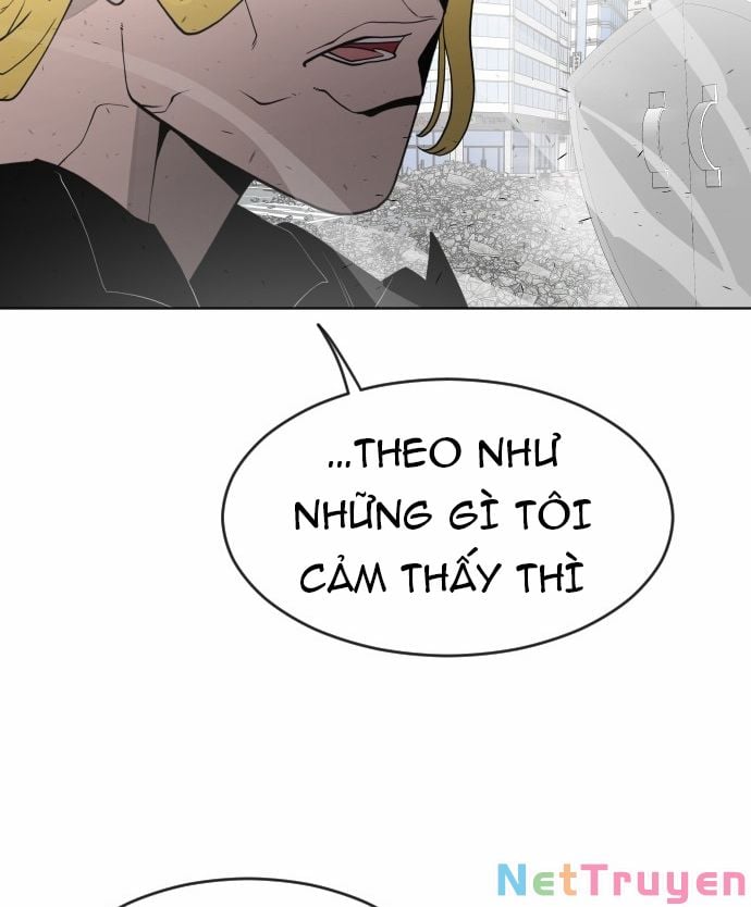 Kỷ Nguyên Siêu Anh Hùng: Chapter 85