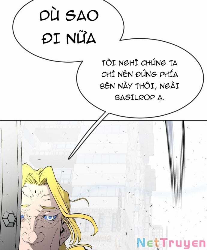 Kỷ Nguyên Siêu Anh Hùng: Chapter 85