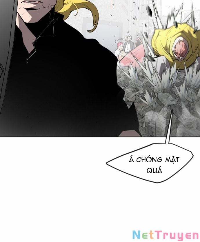 Kỷ Nguyên Siêu Anh Hùng: Chapter 85