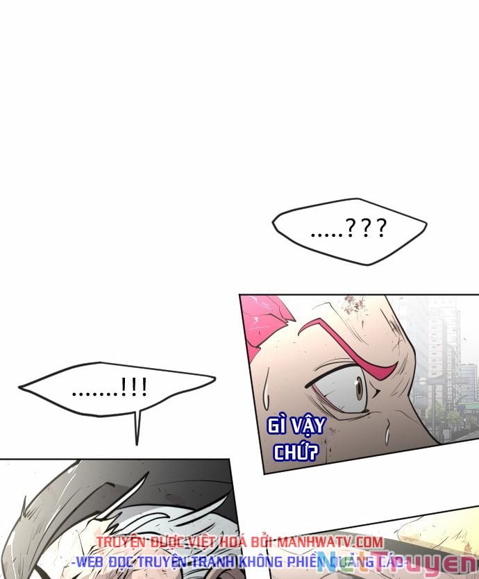 Kỷ Nguyên Siêu Anh Hùng: Chapter 85