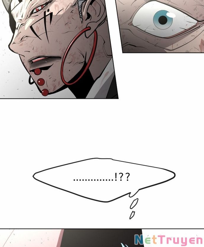 Kỷ Nguyên Siêu Anh Hùng: Chapter 85