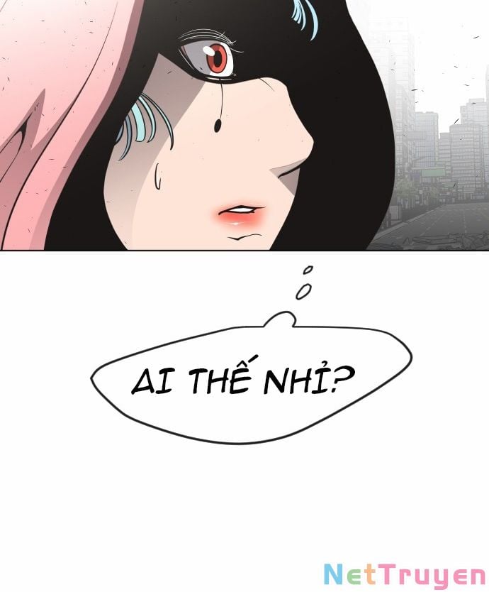 Kỷ Nguyên Siêu Anh Hùng: Chapter 85