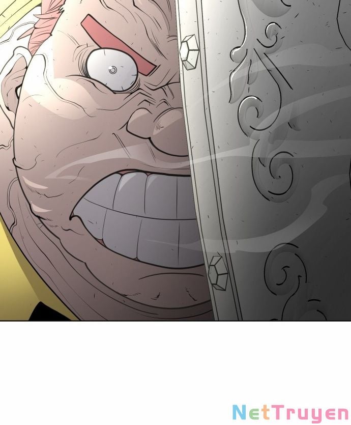 Kỷ Nguyên Siêu Anh Hùng: Chapter 85