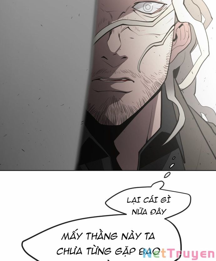 Kỷ Nguyên Siêu Anh Hùng: Chapter 85