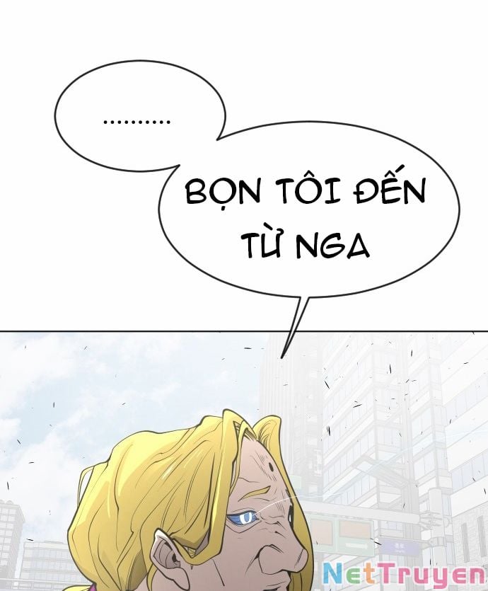 Kỷ Nguyên Siêu Anh Hùng: Chapter 85