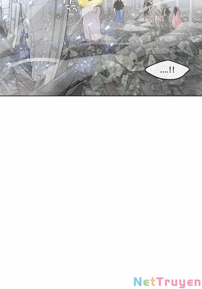 Kỷ Nguyên Siêu Anh Hùng: Chapter 86