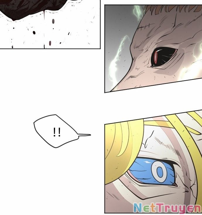 Kỷ Nguyên Siêu Anh Hùng: Chapter 86