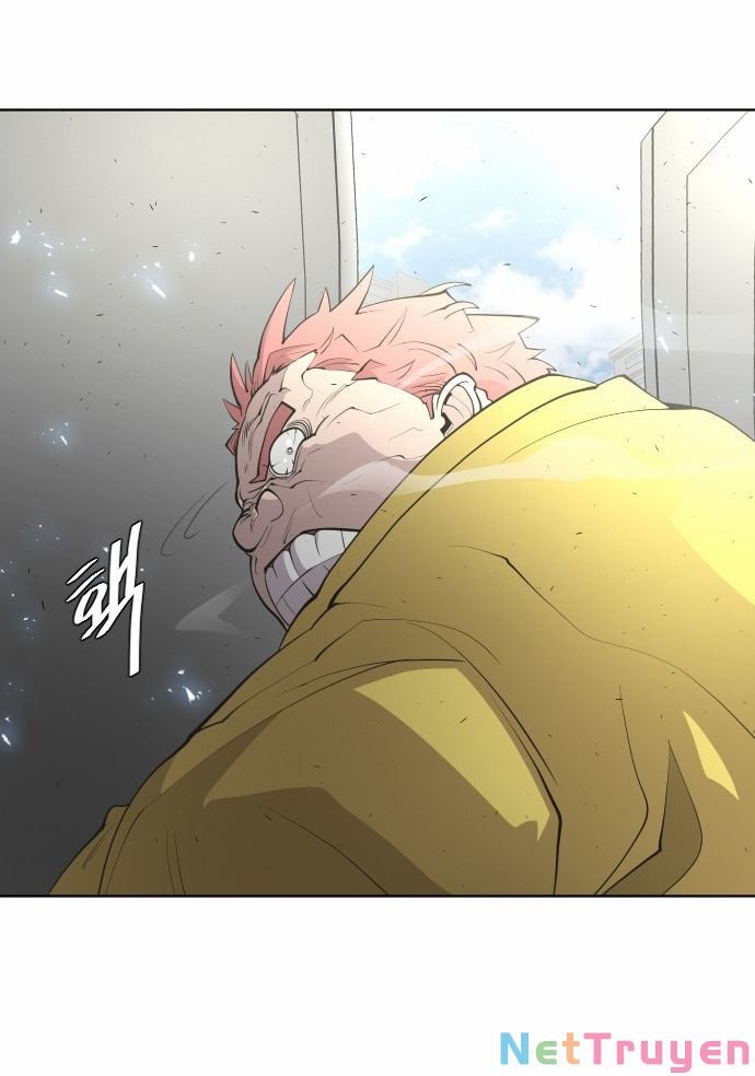 Kỷ Nguyên Siêu Anh Hùng: Chapter 86