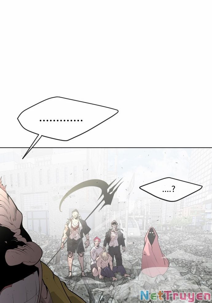 Kỷ Nguyên Siêu Anh Hùng: Chapter 86