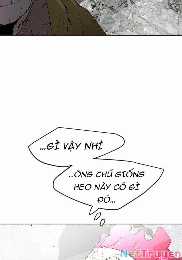 Kỷ Nguyên Siêu Anh Hùng: Chapter 86