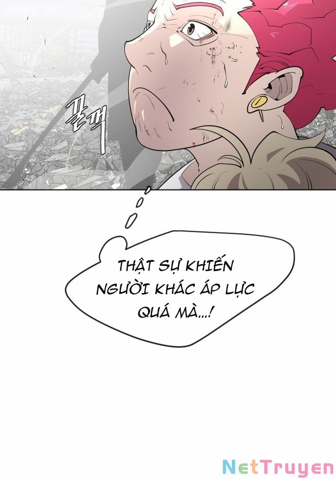 Kỷ Nguyên Siêu Anh Hùng: Chapter 86