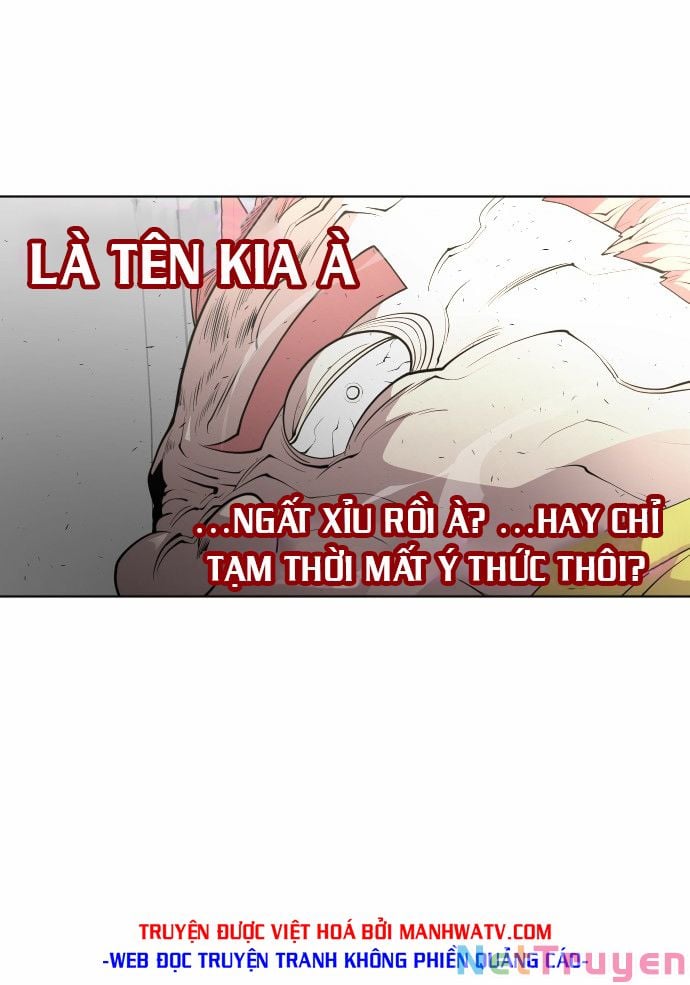 Kỷ Nguyên Siêu Anh Hùng: Chapter 86
