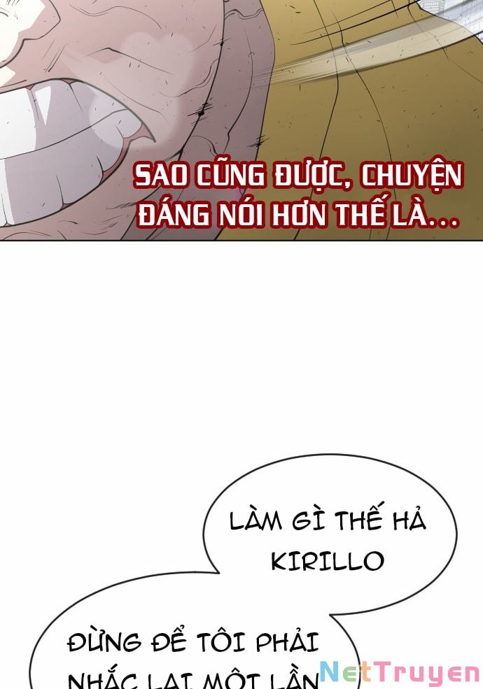 Kỷ Nguyên Siêu Anh Hùng: Chapter 86