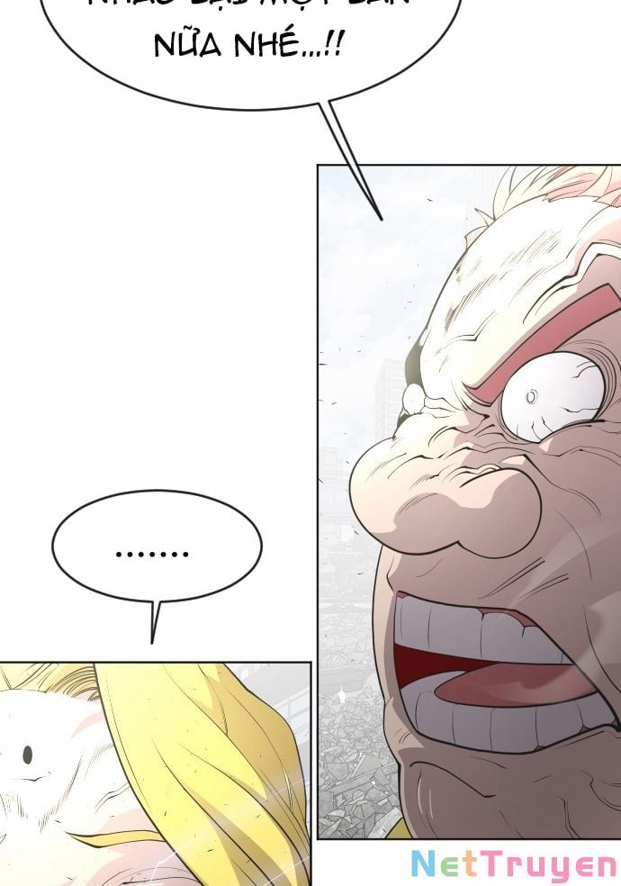 Kỷ Nguyên Siêu Anh Hùng: Chapter 86