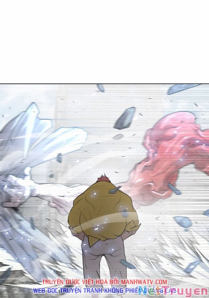 Kỷ Nguyên Siêu Anh Hùng: Chapter 86