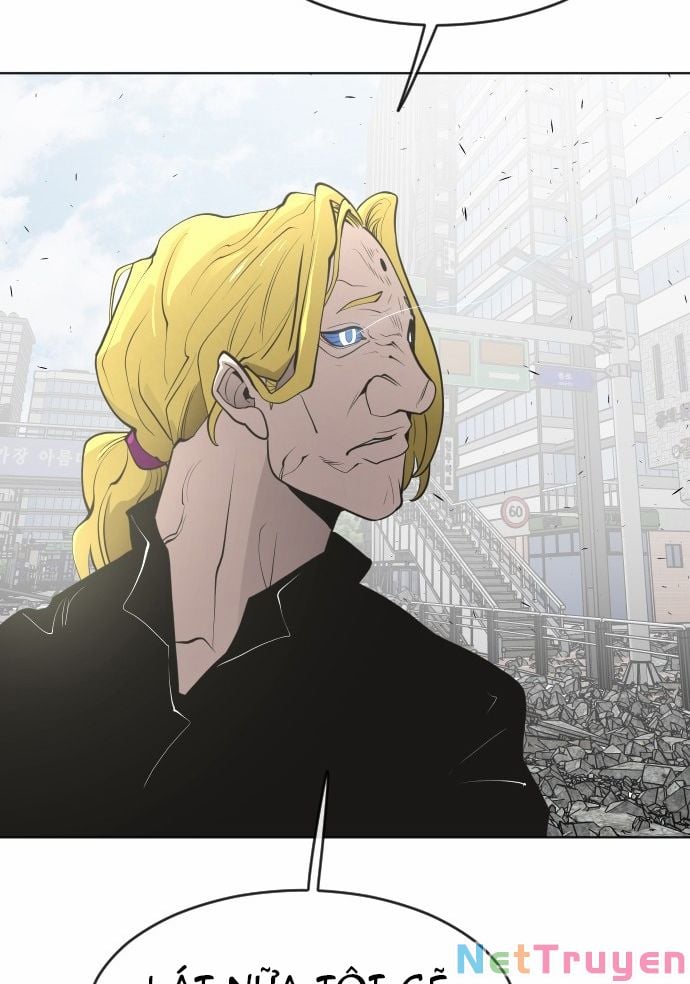 Kỷ Nguyên Siêu Anh Hùng: Chapter 86