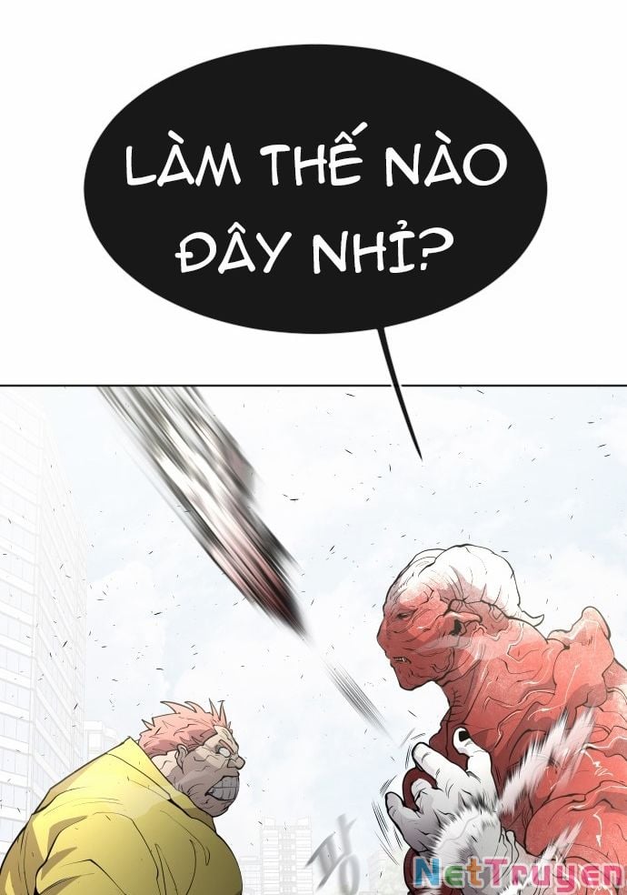 Kỷ Nguyên Siêu Anh Hùng: Chapter 86