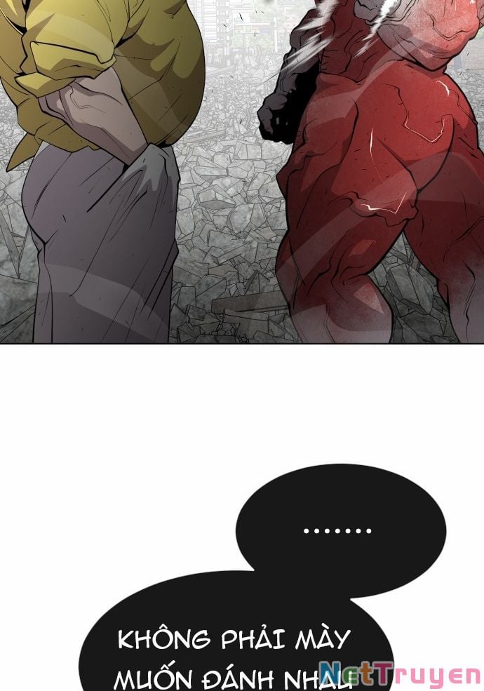 Kỷ Nguyên Siêu Anh Hùng: Chapter 86