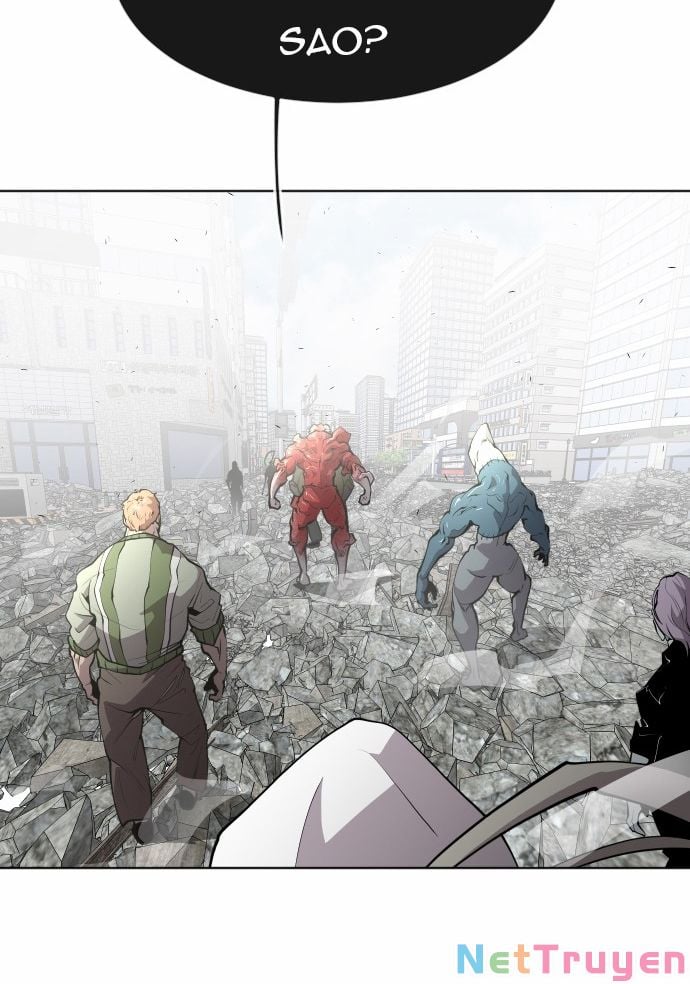 Kỷ Nguyên Siêu Anh Hùng: Chapter 86