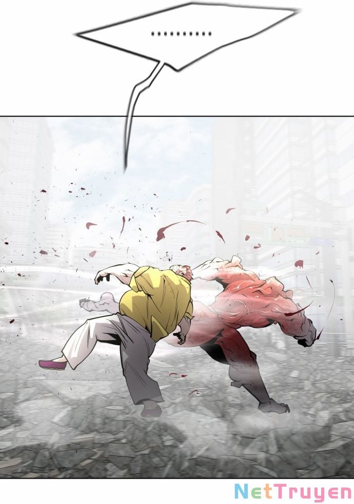 Kỷ Nguyên Siêu Anh Hùng: Chapter 86