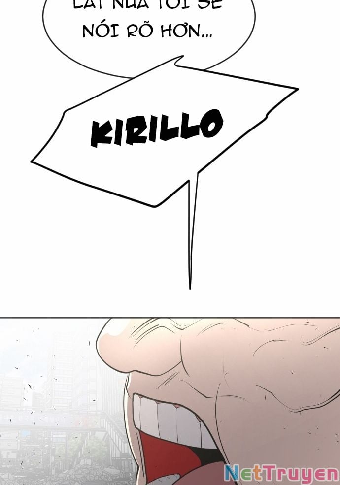 Kỷ Nguyên Siêu Anh Hùng: Chapter 86