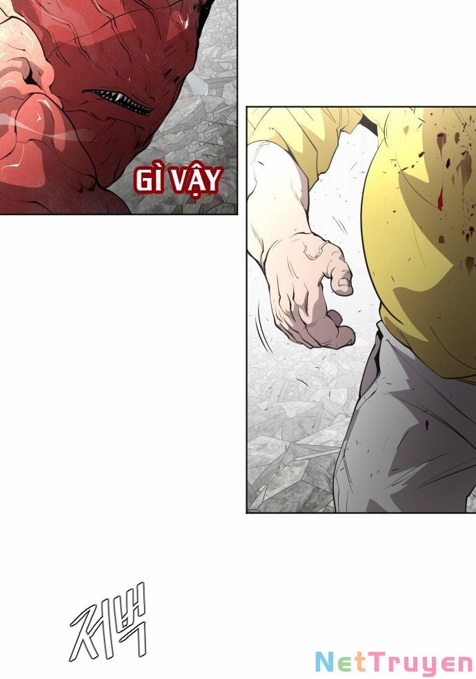 Kỷ Nguyên Siêu Anh Hùng: Chapter 86