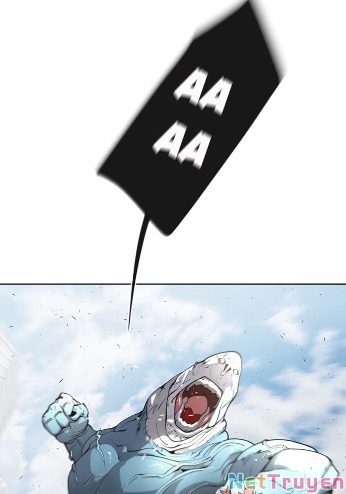 Kỷ Nguyên Siêu Anh Hùng: Chapter 86