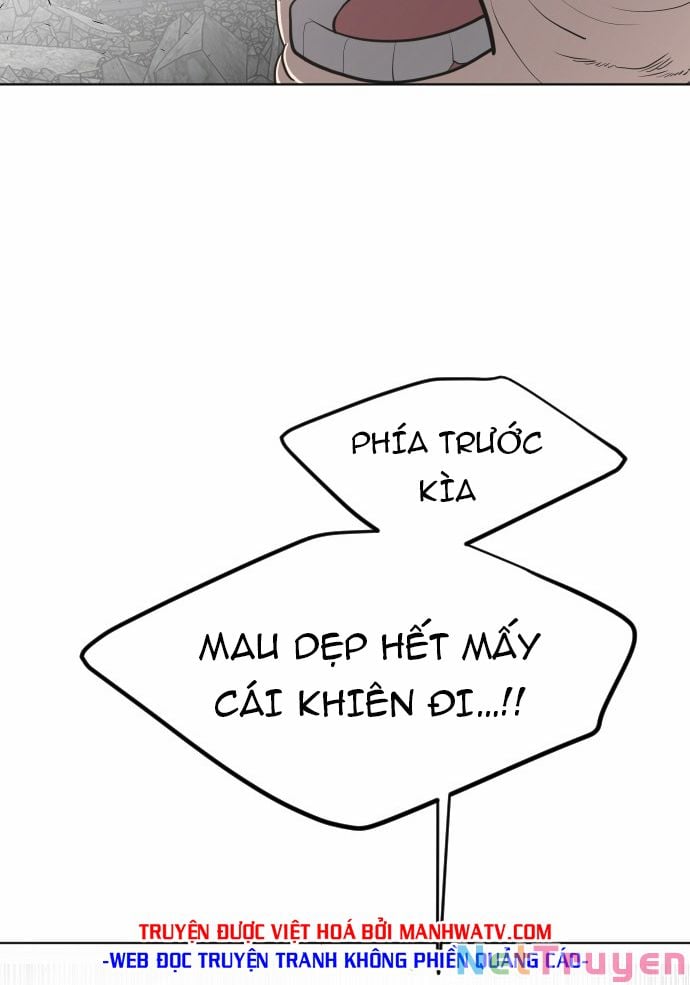 Kỷ Nguyên Siêu Anh Hùng: Chapter 86