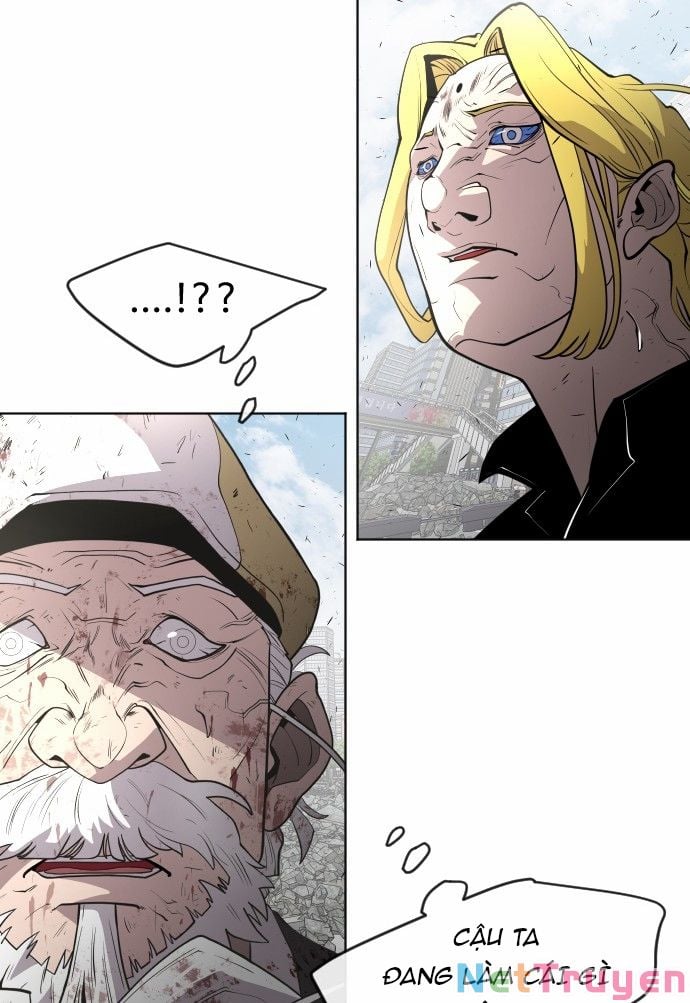 Kỷ Nguyên Siêu Anh Hùng: Chapter 86