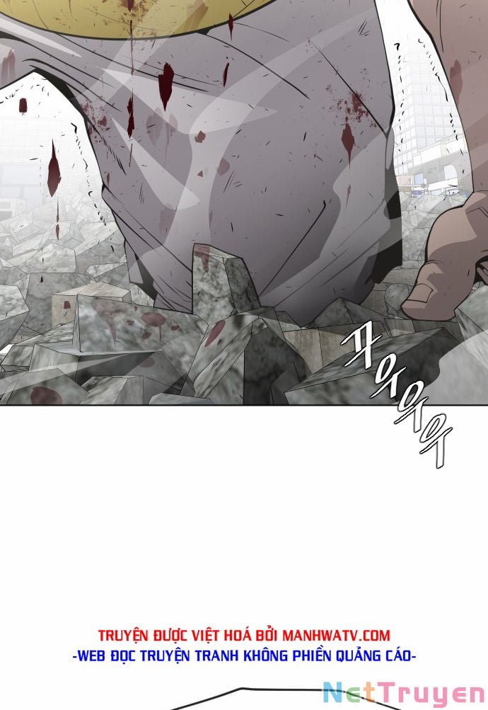 Kỷ Nguyên Siêu Anh Hùng: Chapter 86