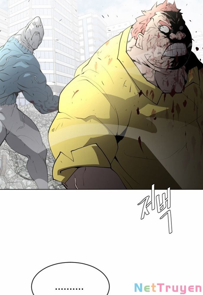 Kỷ Nguyên Siêu Anh Hùng: Chapter 86