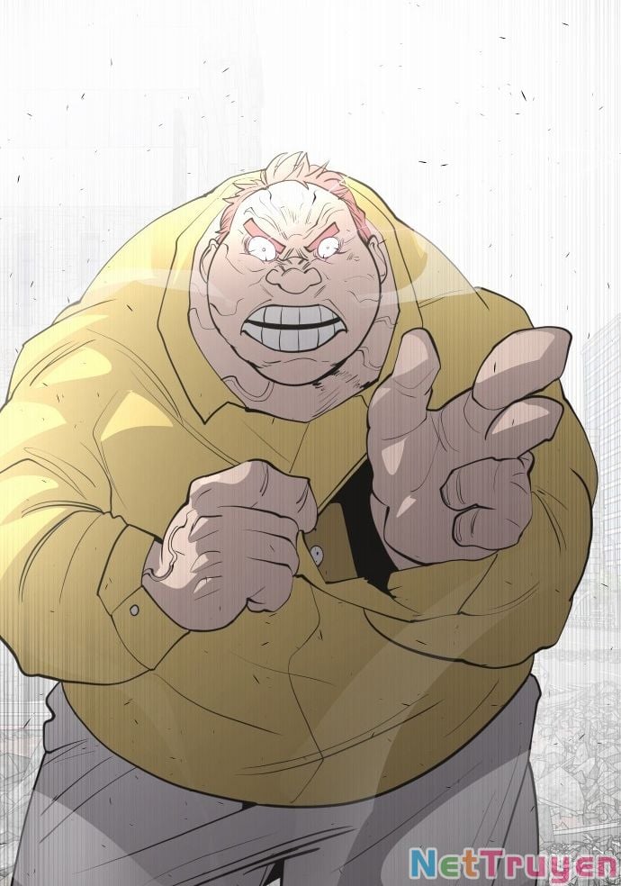 Kỷ Nguyên Siêu Anh Hùng: Chapter 86