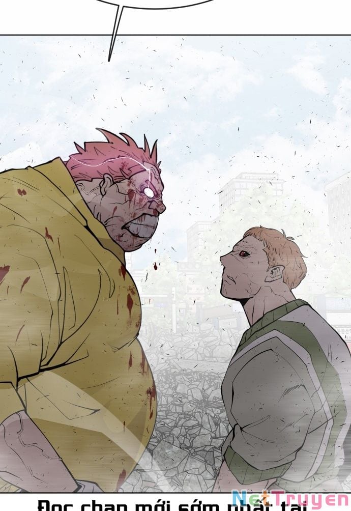 Kỷ Nguyên Siêu Anh Hùng: Chapter 86