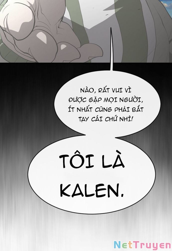 Kỷ Nguyên Siêu Anh Hùng: Chapter 86