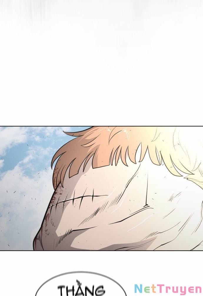 Kỷ Nguyên Siêu Anh Hùng: Chapter 86