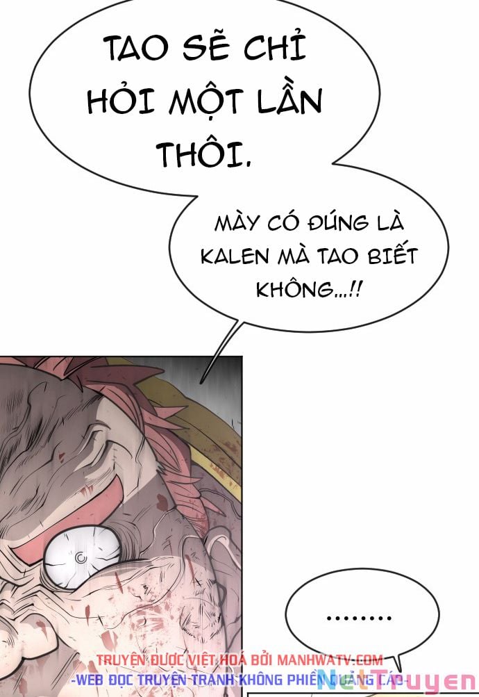 Kỷ Nguyên Siêu Anh Hùng: Chapter 86